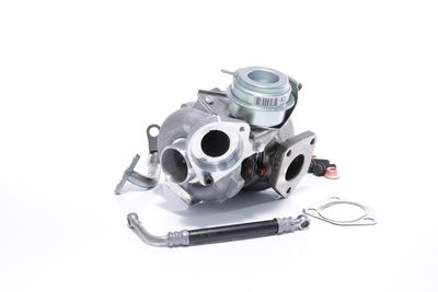 LADER AUFLADUNG BTS Turbo T981011 5