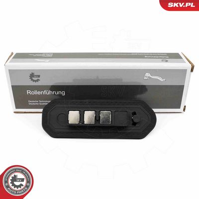 COMUTATOR CONTACT PORTIERA