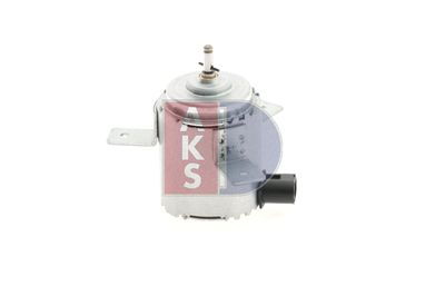 ELEKTROMOTOR KüHLERLüFTER AKS DASIS 188026N 11