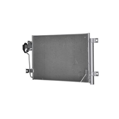 CONDENSATOR CLIMATIZARE NISSENS 940984 29