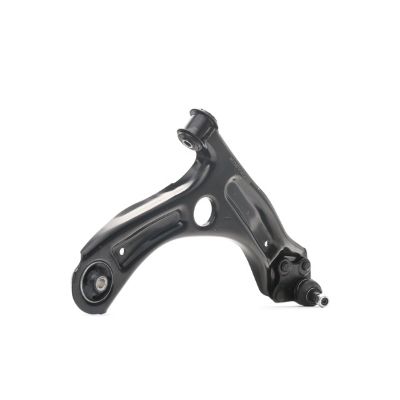 LENKER RADAUFHäNGUNG