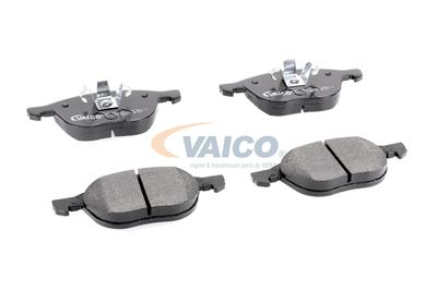 BREMSBELAGSATZ SCHEIBENBREMSE VAICO V250272 57