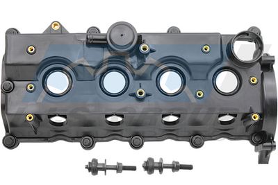 Cylinder head cover