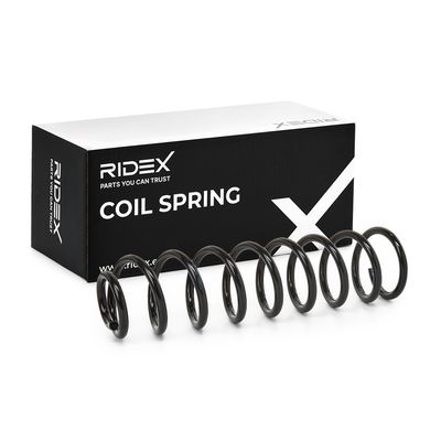 пружина за ходовата част RIDEX 188C0115