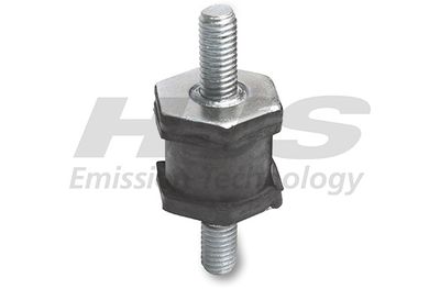 ANSCHLAGPUFFER SCHALLDäMPFER