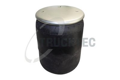 TRUCKTEC AUTOMOTIVE Dėklas, pneumatinė pakaba