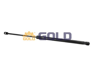 Газовая пружина, крышка багажник JAPANPARTS GSJ09157 для VW CADDY