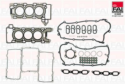 SET GARNITURI CHIULASA