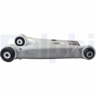 Achteras spoor controle arm Links/Rechts (bodem, achter) past: TESLA MODEL S, MODEL X Electric 09.12-