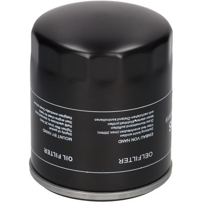 ÖLFILTER KOLBENSCHMIDT 50013919 18