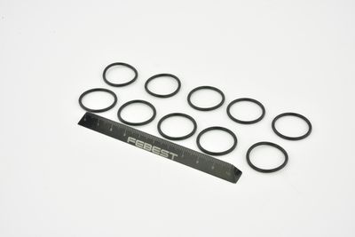 GARNITURA FILTRU ULEI FEBEST RINGOL037PCS10 6