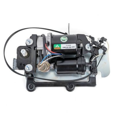 KOMPRESSOR DRUCKLUFTANLAGE