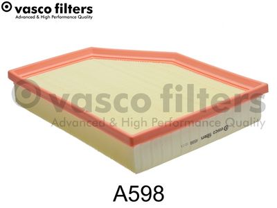 FILTRU AER DAVID VASCO A598 1