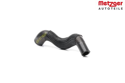 FURTUN RADIATOR METZGER AUTOTEILE 2420121 5