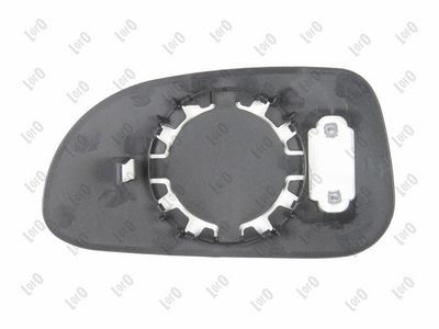 ABAKUS Spiegelglas, Außenspiegel