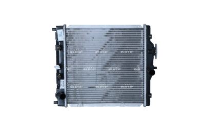 Радиатор, охлаждение двигателя NRF 506750 для HONDA HR-V