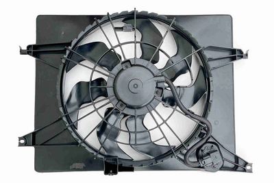 VENTILATOR RADIATOR ACKOJA A52010010 2