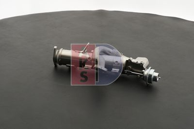 KüHLER ABGASRüCKFüHRUNG AKS DASIS 045174N 6