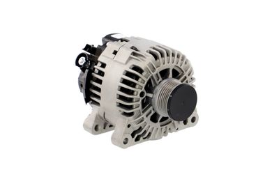 GENERATOR / ALTERNATOR REMANTE 011003000142R 52