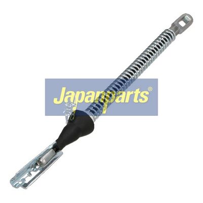 JAPANPARTS Тросик, cтояночный тормоз