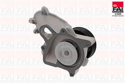 Water Pump, engine cooling WP6675