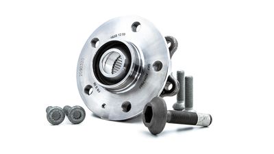 RADLAGERSATZ SKF VKBA6649F 9