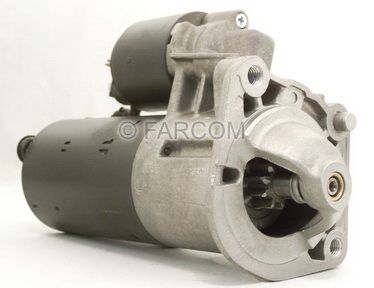 STARTER FARCOM 104562 1