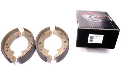 Комплект тормозных колодок PROTECHNIC PRS0142 для CARBODIES FL2