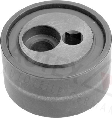 Rolka napinacza, pasek klinowy wielorowkowy AUTEX 641371