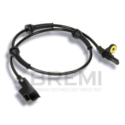 Vorschau Sensor, Raddrehzahl