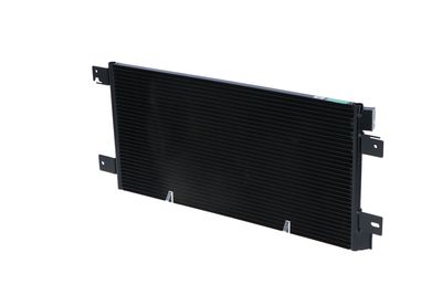 CONDENSATOR CLIMATIZARE NRF 350343 29