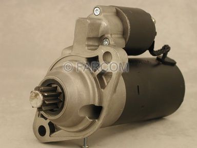 Стартер FARCOM 105188 для VW CORRADO