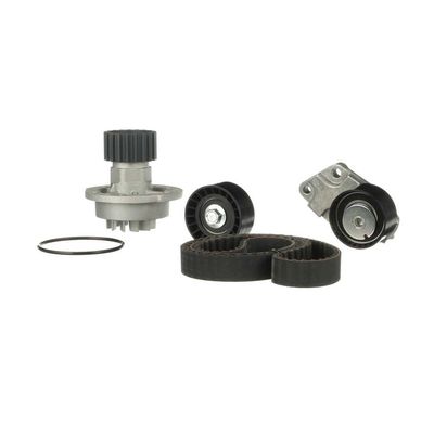 SET POMPA APA + CUREA DINTATA GATES KP15419XS2 4