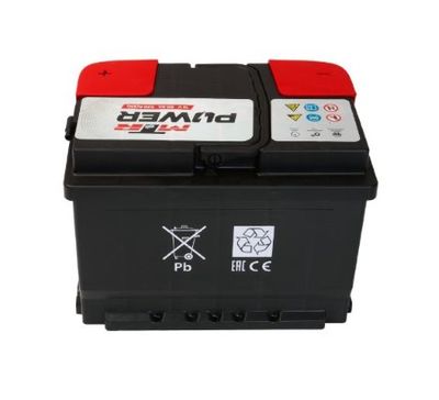 BATERIE DE PORNIRE MTR 131560735110 2