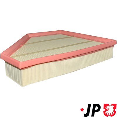 въздушен филтър JP GROUP 1418603300