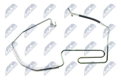 Hydraulická hadica, riadenie NTY SPH-WW-000