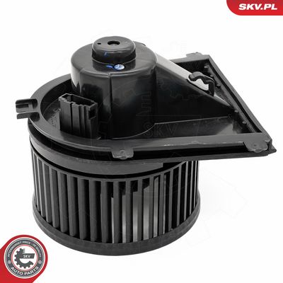vnitřní ventilátor ESEN SKV 68SKV227