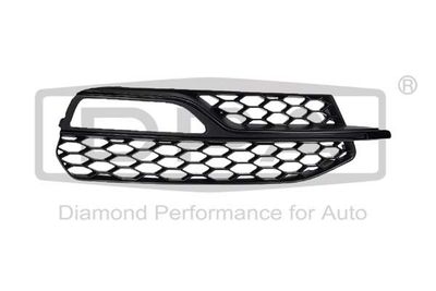 GRILA VENTILATIE BARA PROTECTIE