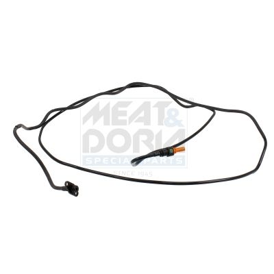 CONDUCTA ALIMENTARE CU COMBUSTIBIL MEAT & DORIA 98867