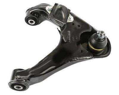 LENKER RADAUFHäNGUNG