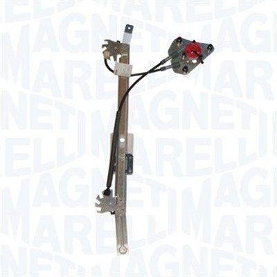 Fönsterhiss MAGNETI MARELLI 350103127400