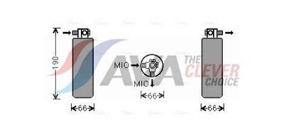 USCATOR AER CONDITIONAT