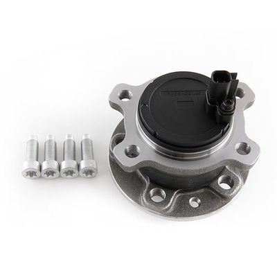 комплект колесен лагер STARK SKWB-0180072