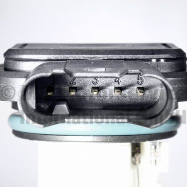 LUFTMASSENMESSER PIERBURG 707759680 2