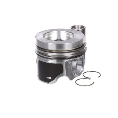 PISTON ET ENGINETEAM PM014200 23