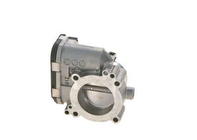 DROSSELKLAPPENSTUTZEN BOSCH 0280750076 24