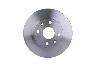 спирачен диск HELLA 8DD 355 111-441
