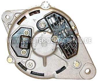 GENERATOR EUROTEC 12060210 2