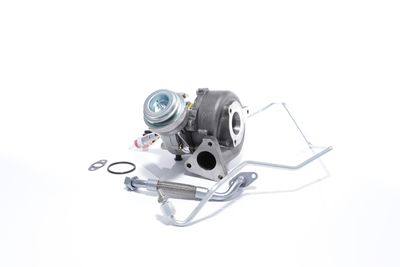 LADER AUFLADUNG BTS Turbo T981038BT 11