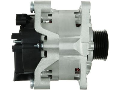 Vorschau Generator Ansicht 2